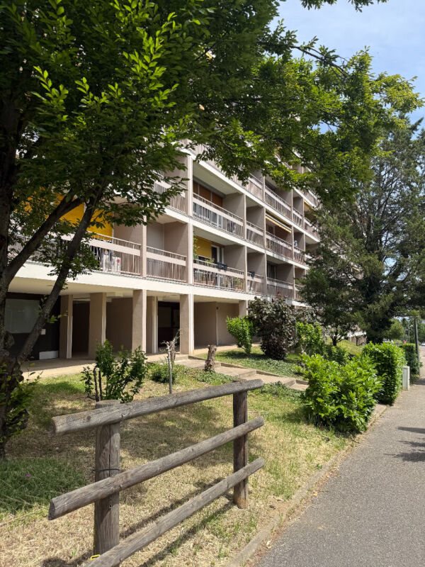 Appartement à vendre, 79m², Oullins