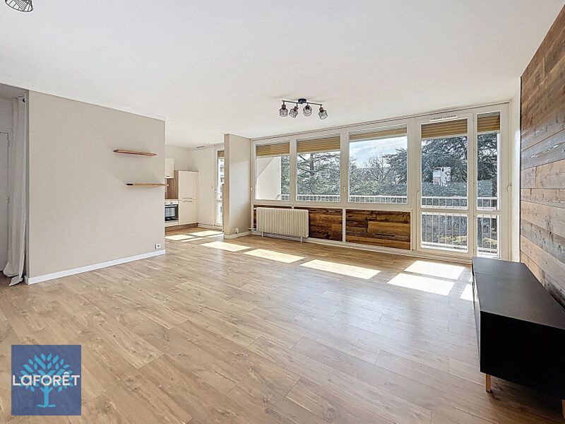 Appartement à vendre, 79m², Oullins