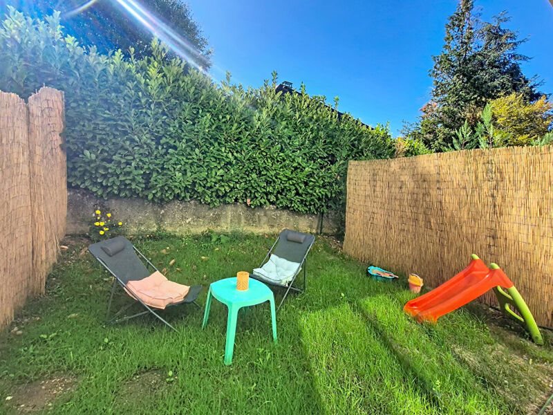 Appartement à vendre, 98m², Charly
