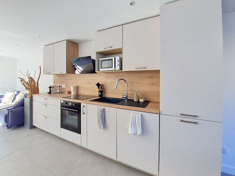 Appartement à vendre, 98m², Charly