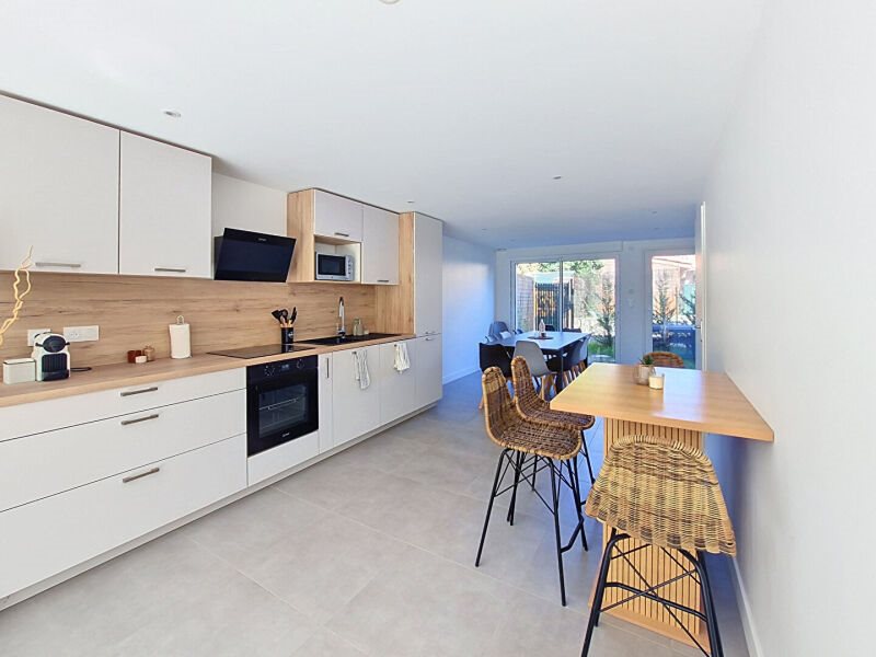 Appartement à vendre, 98m², Charly