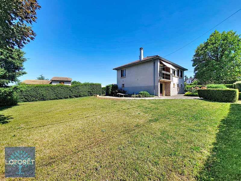 Maison à vendre, 75m², Brignais