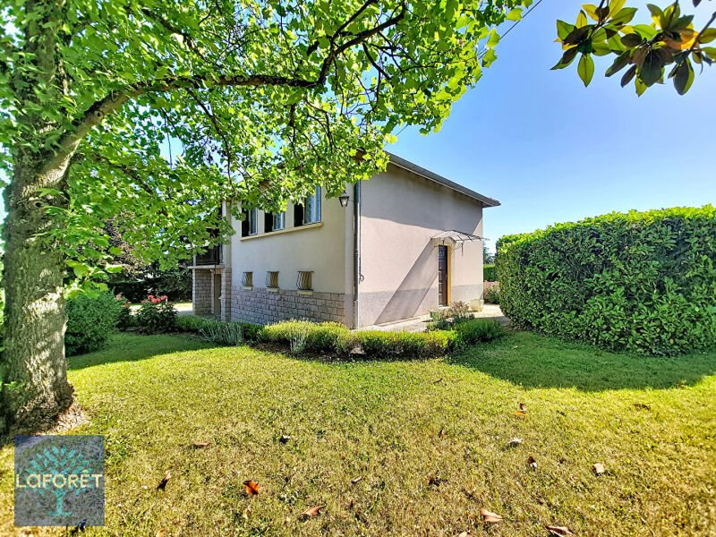 Maison à vendre, 75m², Brignais
