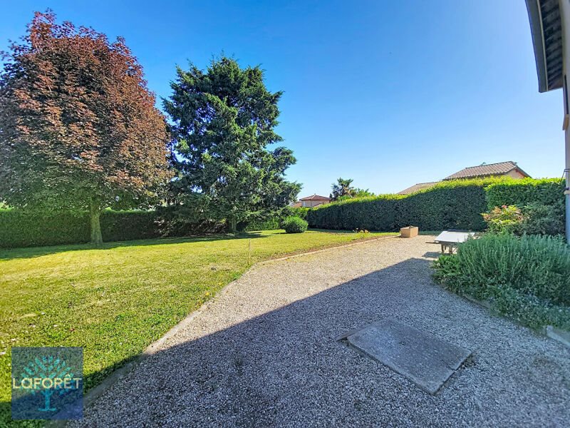 Maison à vendre, 75m², Brignais