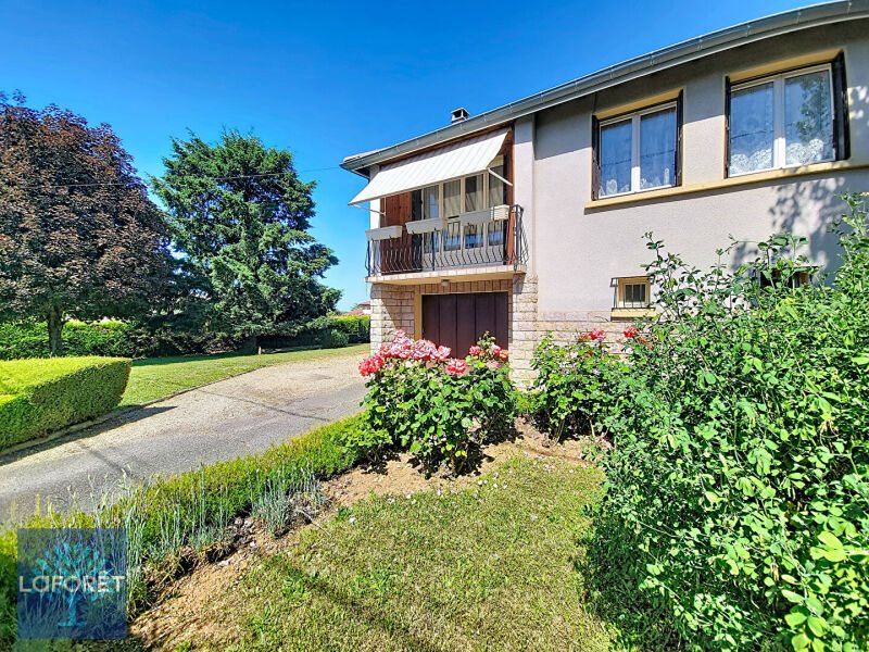 Maison à vendre, 75m², Brignais