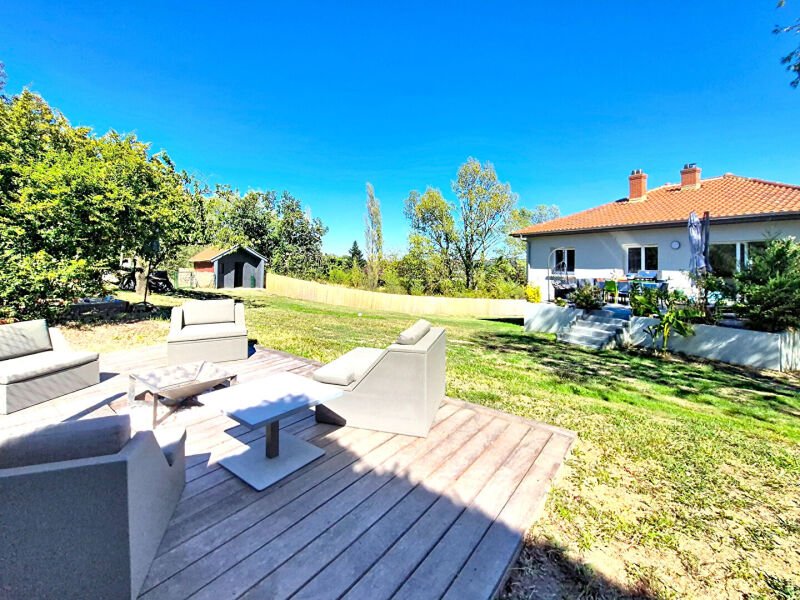 Maison à vendre, 155m², Montagny
