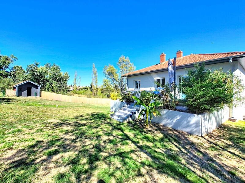 Maison à vendre, 155m², Montagny