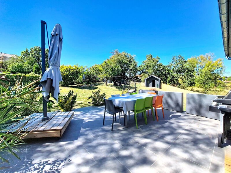Maison à vendre, 155m², Montagny