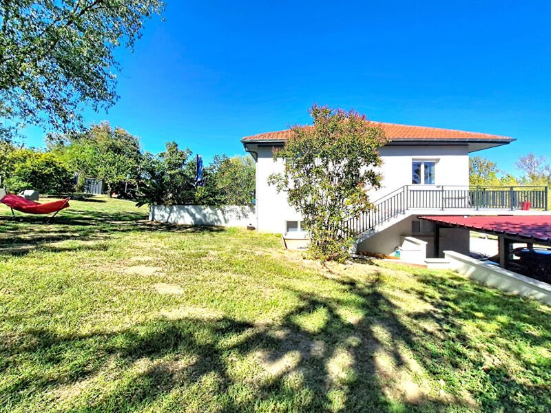 Maison à vendre, 155m², Montagny