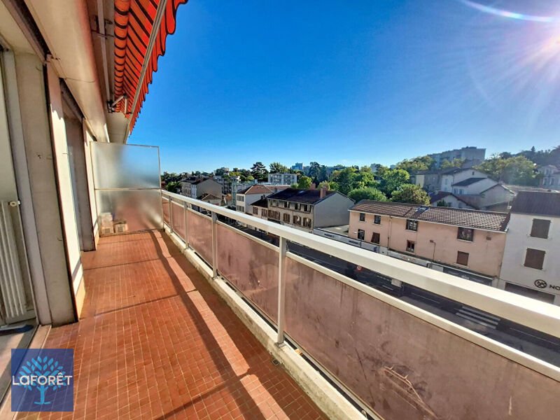 Appartement à vendre, 32m², Tassin-la-Demi-Lune