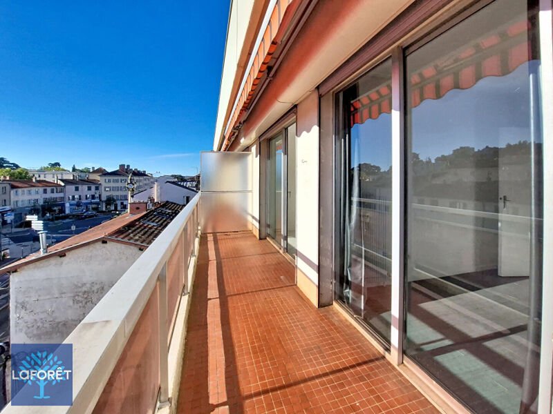 Appartement à vendre, 32m², Tassin-la-Demi-Lune