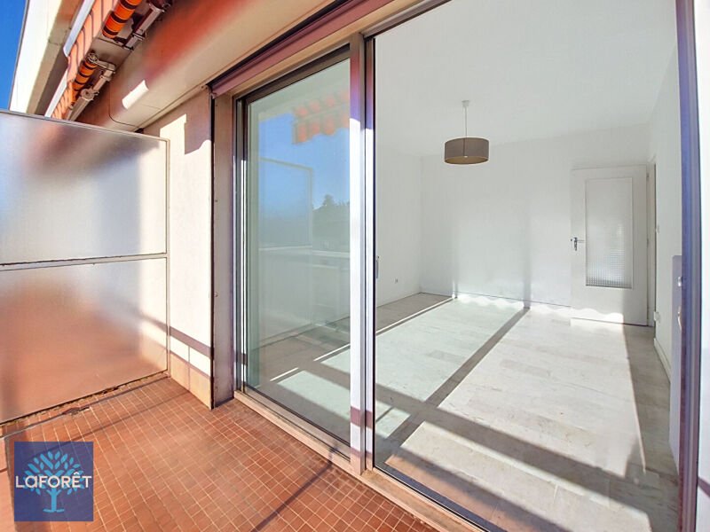 Appartement à vendre, 32m², Tassin-la-Demi-Lune