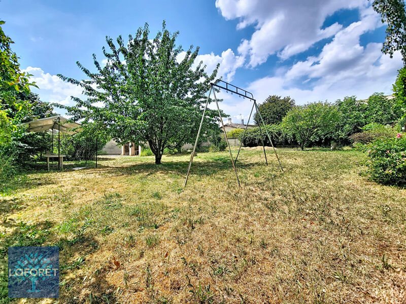 Maison à vendre, 157m², Charly