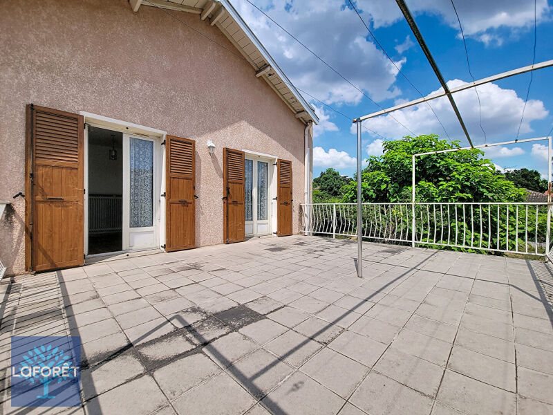 Maison à vendre, 157m², Charly