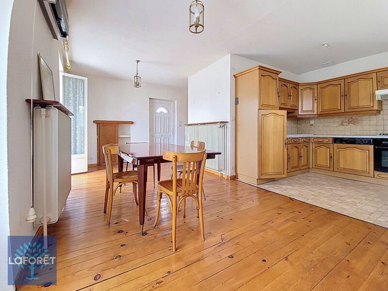 Maison à vendre, 157m², Charly