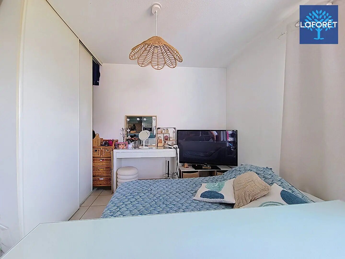 Appartement à louer, 27m², Brignais