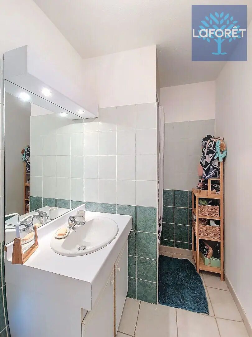Appartement à louer, 27m², Brignais