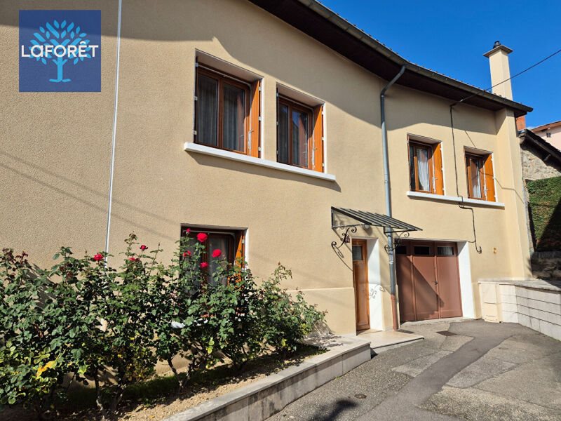 Maison à vendre, 75m², Taluyers