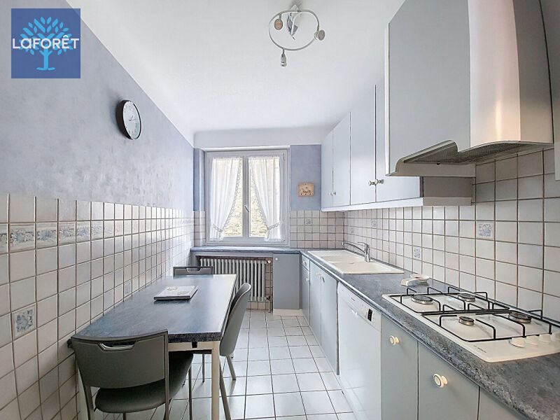 Maison à vendre, 75m², Taluyers