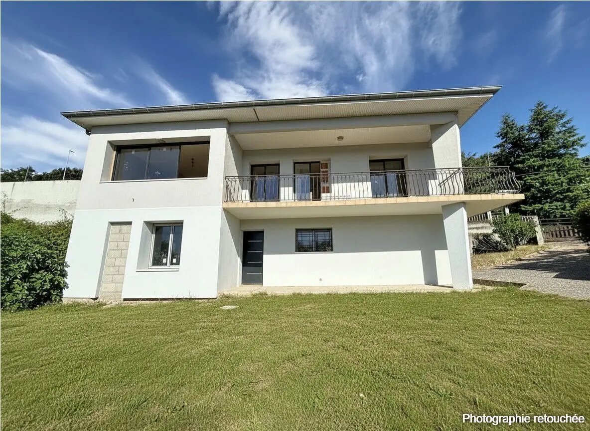 Maison à vendre, 200m², Givors