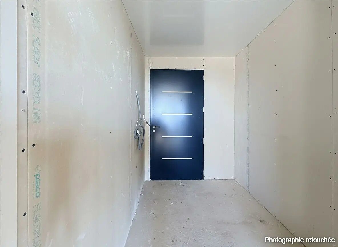Maison à vendre, 200m², Givors