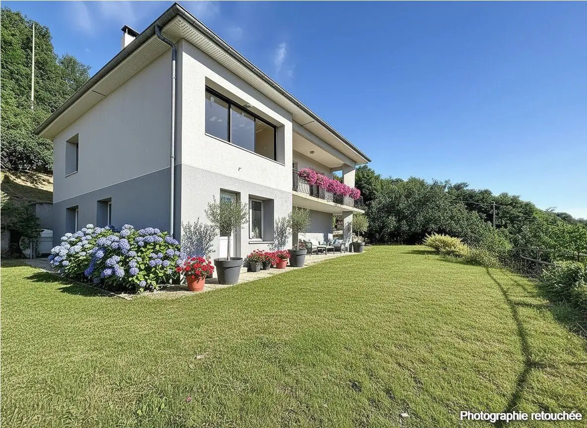Maison à vendre, 200m², Givors