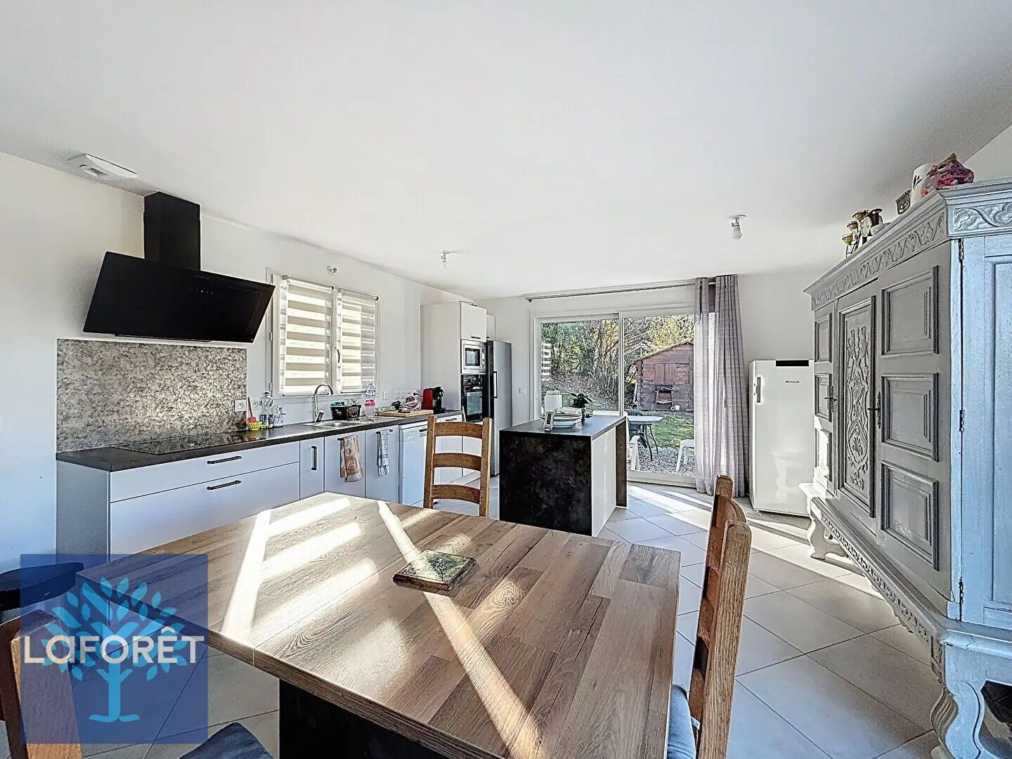 Maison à vendre, 95m², Rontalon