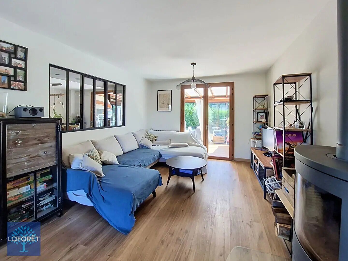 Maison à vendre, 126m², Vernaison