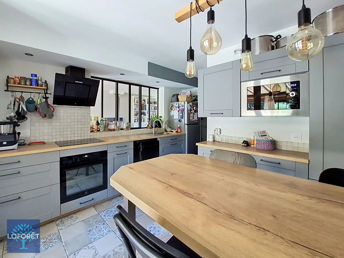 Maison à vendre, 126m², Vernaison