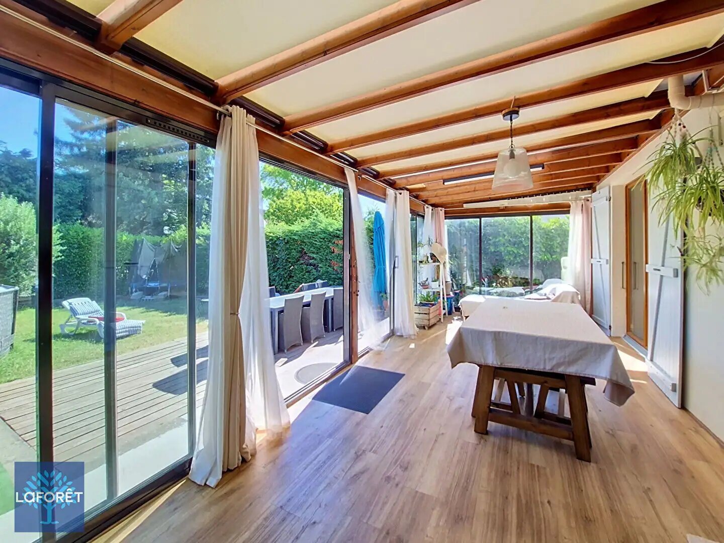 Maison à vendre, 126m², Vernaison