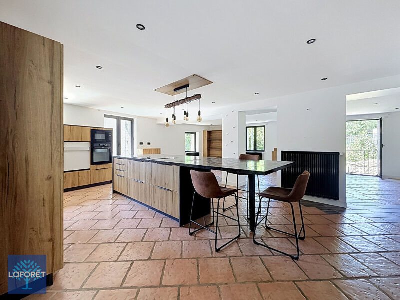 Maison à vendre, 186m², Mornant