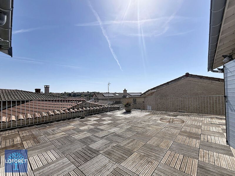 Maison à vendre, 186m², Mornant