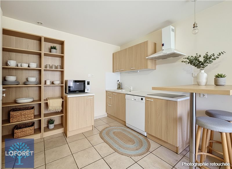 Appartement à vendre, 23m², Mornant