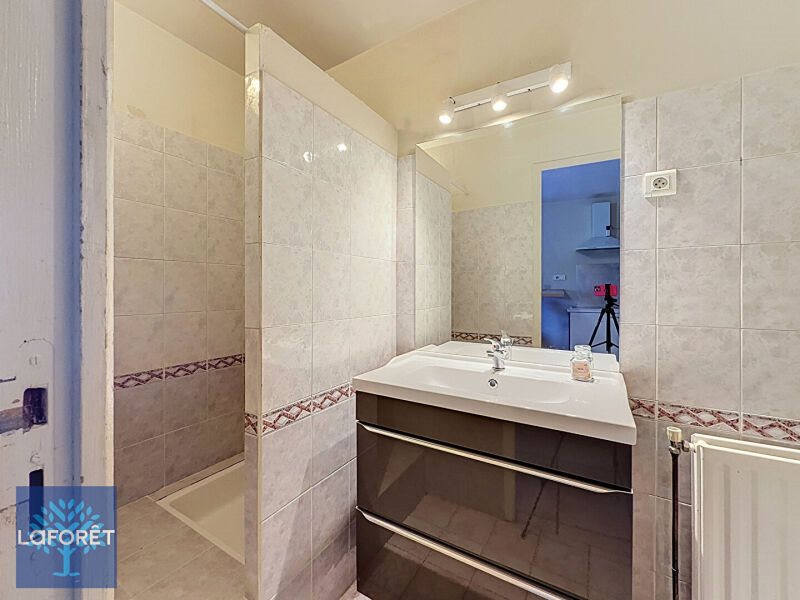 Appartement à vendre, 23m², Mornant