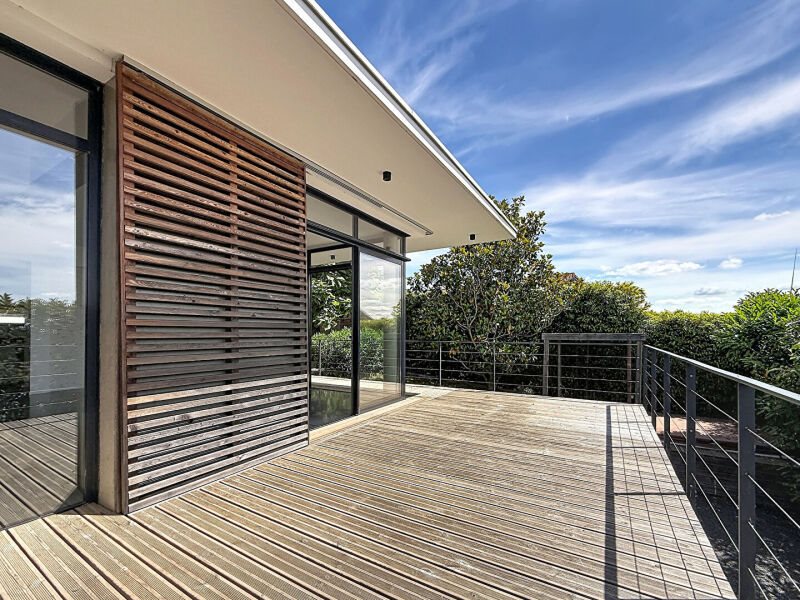 Maison à vendre, 135m², Soucieu-en-Jarrest