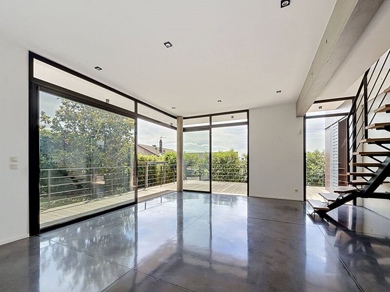 Maison à vendre, 135m², Soucieu-en-Jarrest