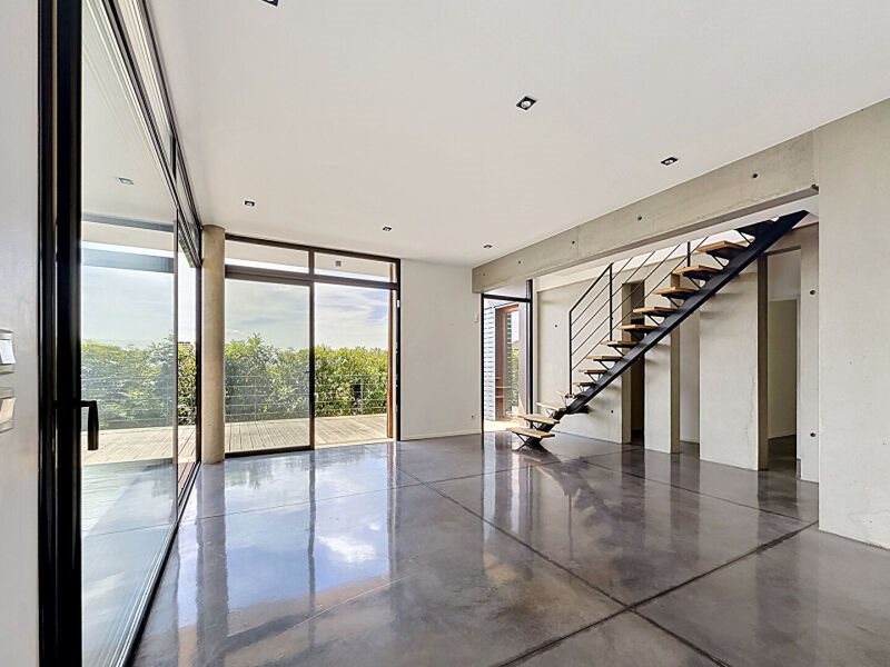 Maison à vendre, 135m², Soucieu-en-Jarrest