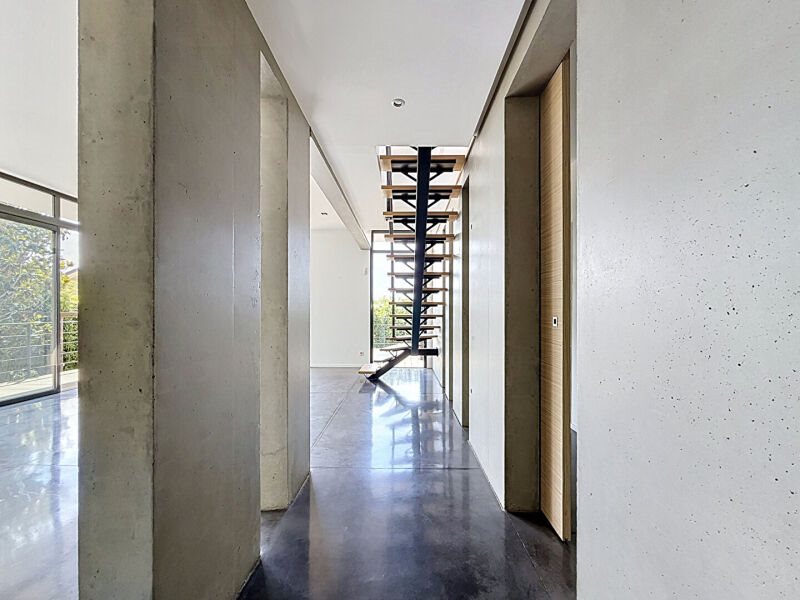 Maison à vendre, 135m², Soucieu-en-Jarrest