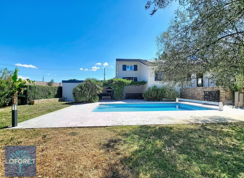 Maison à vendre, 191m², Brignais