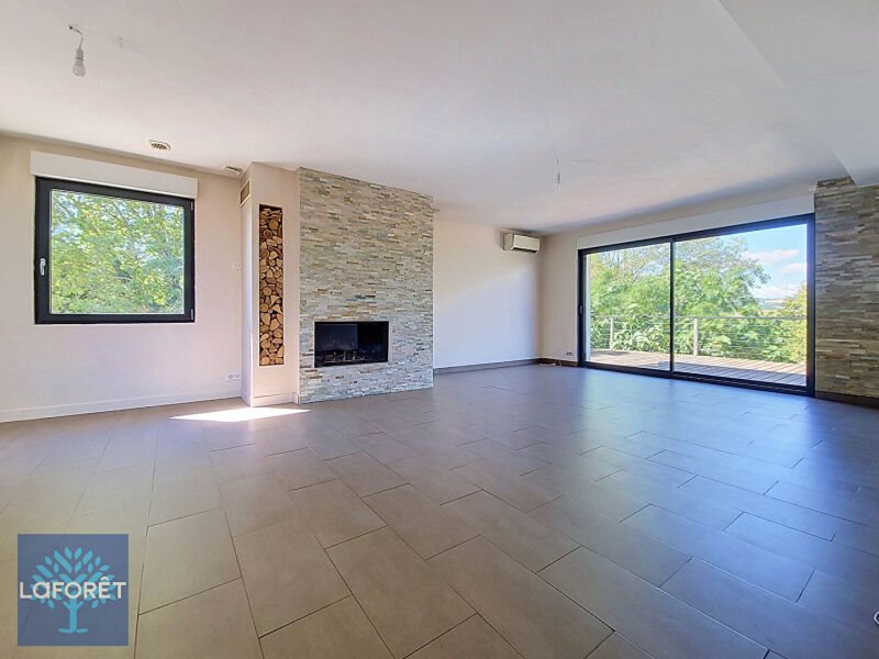 Maison à vendre, 191m², Brignais