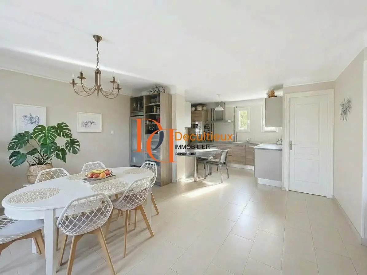 Maison à vendre, 120m², Charbonnières-les-Bains