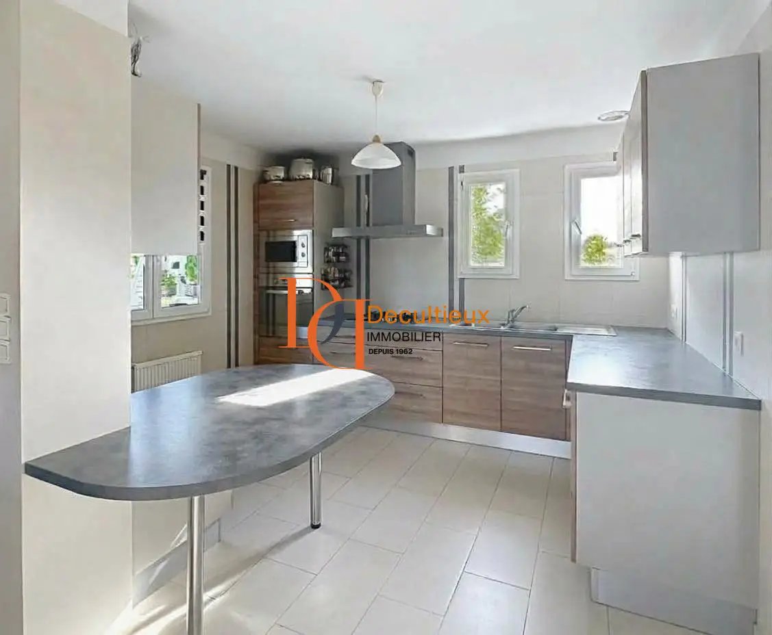 Maison à vendre, 120m², Charbonnières-les-Bains