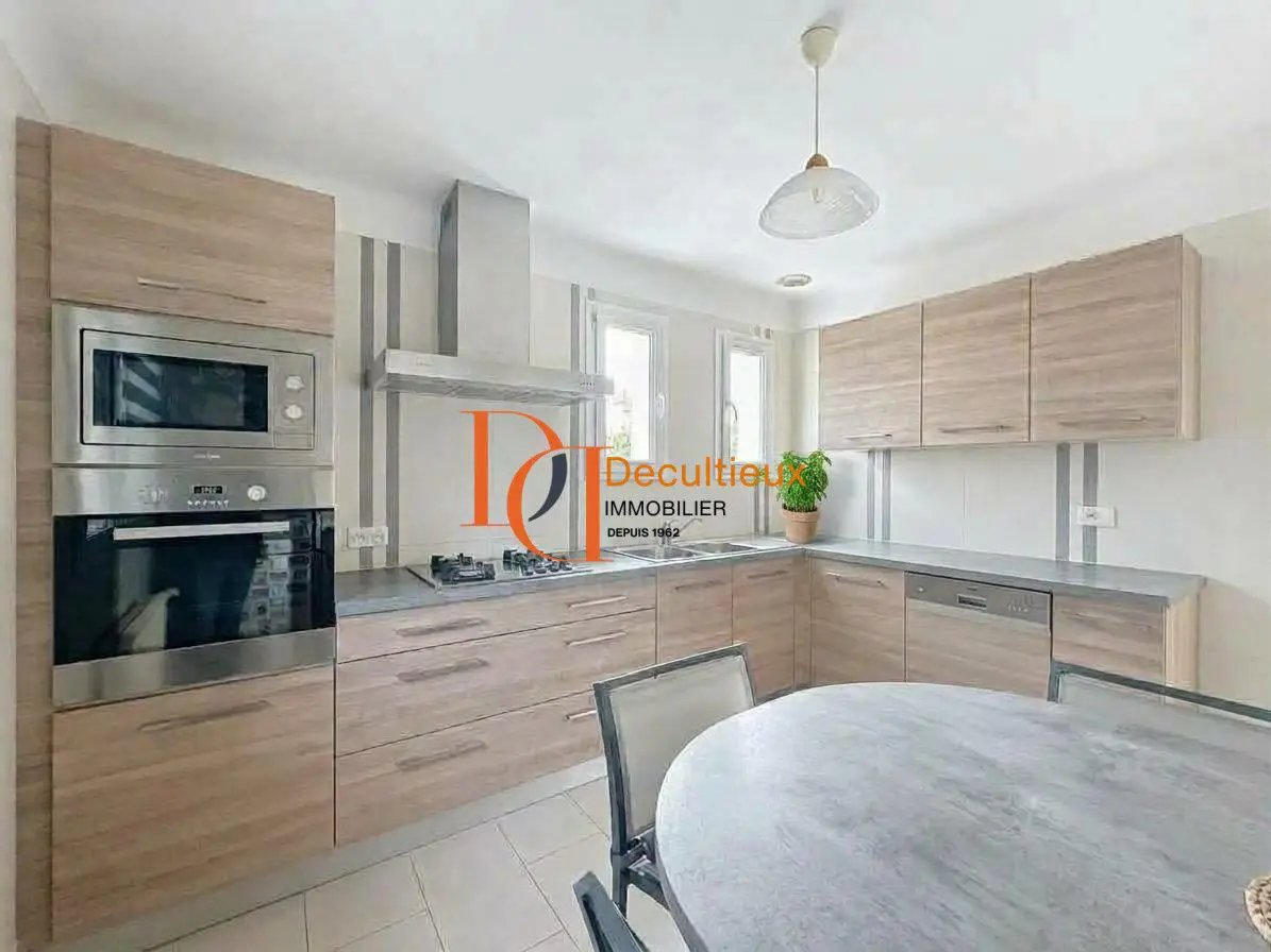 Maison à vendre, 120m², Charbonnières-les-Bains