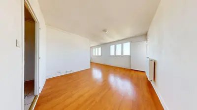 Appartement à louer, 74m², Villeurbanne