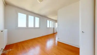 Appartement à louer, 71m², Villeurbanne