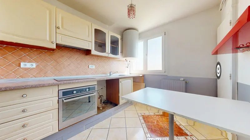 Appartement à louer, 71m², Villeurbanne