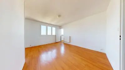 Appartement à louer, 71m², Villeurbanne