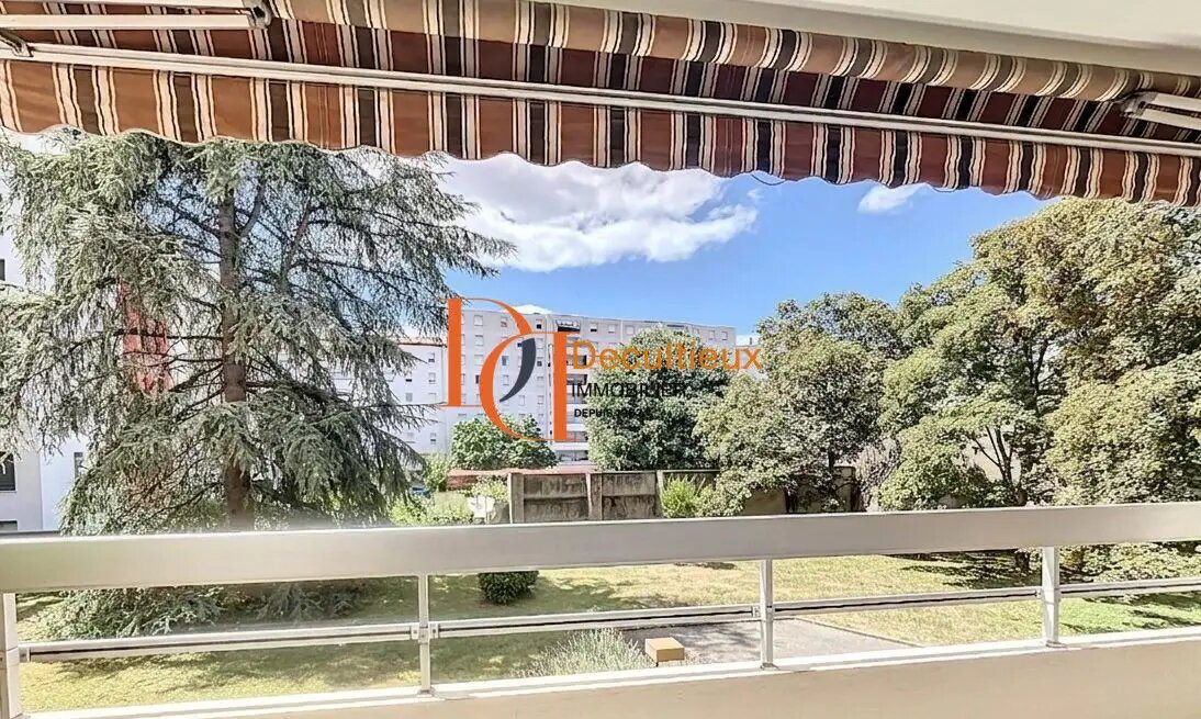 Appartement à vendre, 117m², Villeurbanne