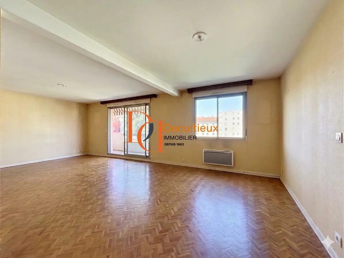 Appartement à vendre, 117m², Villeurbanne
