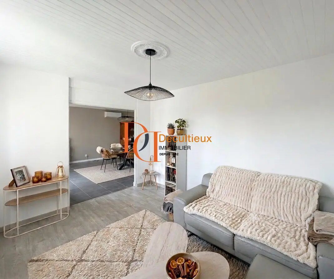 Appartement à vendre, 72m², Sainte-Foy-lès-Lyon